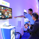 Image for article titled Everything We Know About Nintendo's Experimental New Star Fox